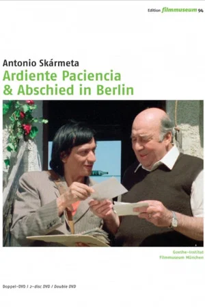 Постер: Abschied in Berlin