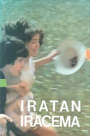 Постер: Iratan e Iracema