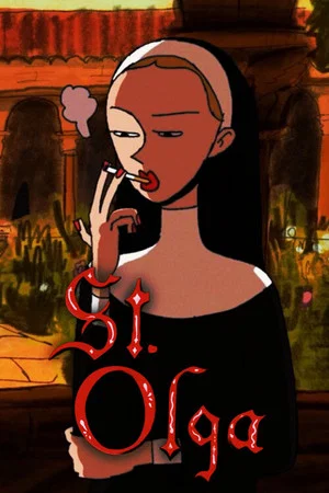 Постер: St. Olga