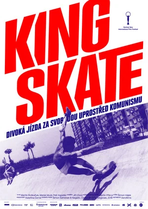 Постер: King Skate