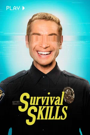 Постер: Survival Skills