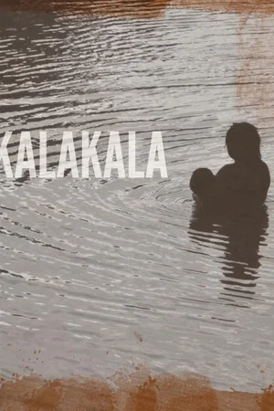 Постер: Kalakala
