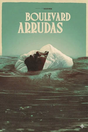 Постер: Arrudas Boulevard