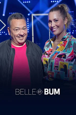 Постер: Belle et Bum: 19 сезон