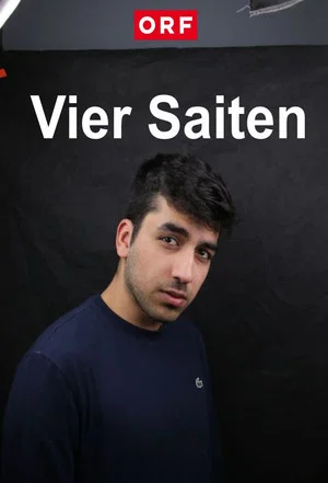 Постер: Vier Saiten