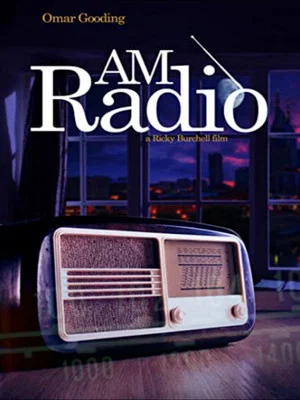 Постер: AM Radio