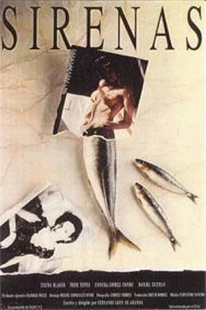 Постер: Sirenas