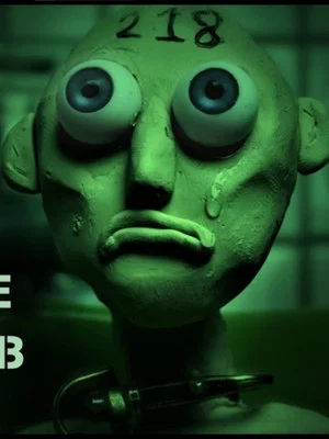 Постер: Inside the Human Lab