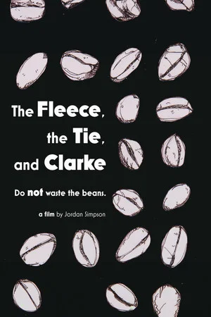 Постер: The Fleece, the Tie & Clarke
