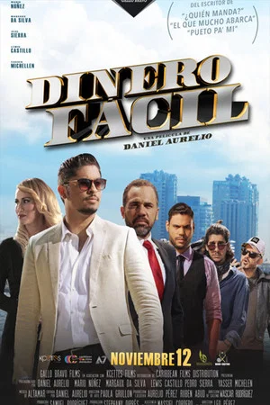 Постер: Dinero Fácil
