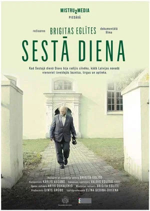 Постер: The Sixth Day