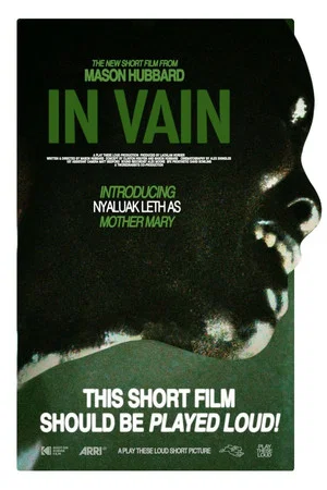 Постер: In Vain
