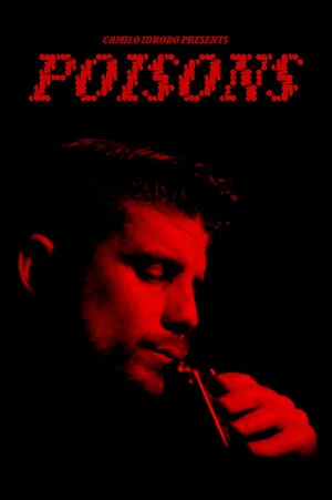 Постер: Poisons