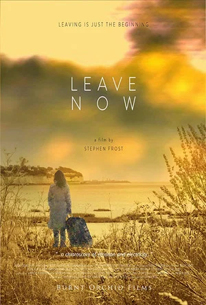 Постер: Leave Now