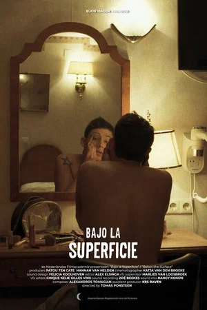 Постер: Below the Surface