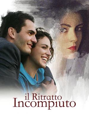 Постер: Il ritratto incompiuto