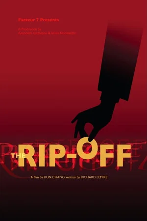 Постер: The Rip-Off