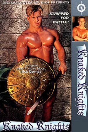 Постер: Knaked Knights