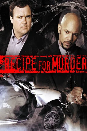 Постер: Recipe for Murder