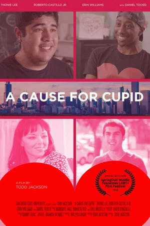 Постер: A Cause for Cupid