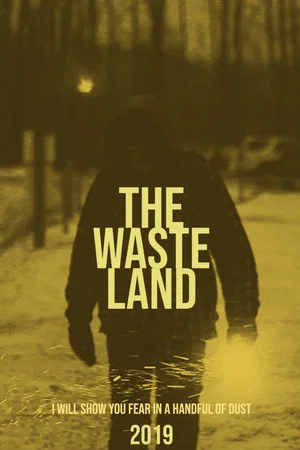 Постер: The Waste Land