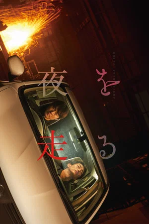 Постер: Drive Into Night