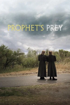 Постер: Prophet's Prey