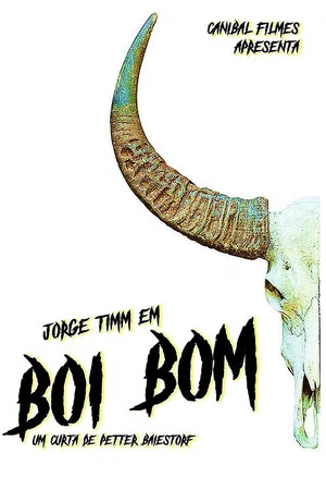 Постер: Boi Bom