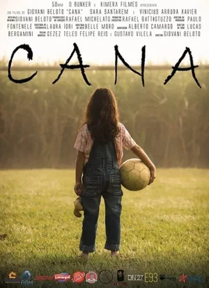 Постер: Cana