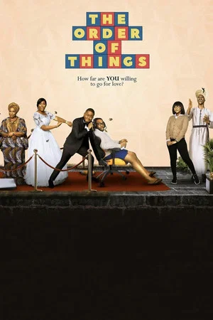 Постер: The Order of Things