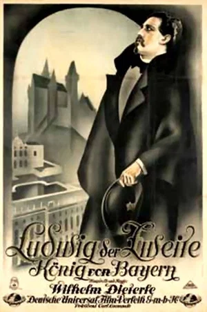 Постер: Ludwig II, King of Bavaria