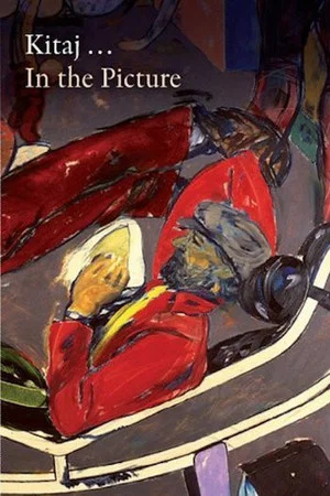 Постер: R B Kitaj: A Life