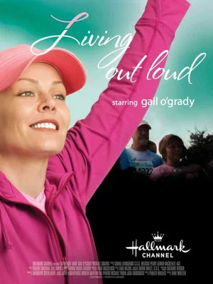 Постер: Living Out Loud