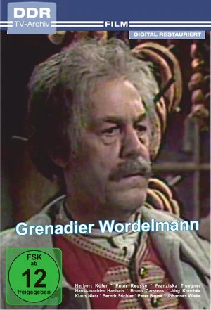 Постер: Grenadier Wordelmann