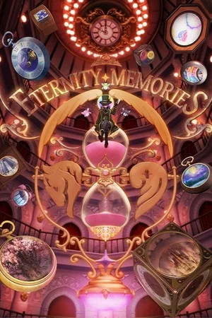 Постер: ETERNITY MEMORIES