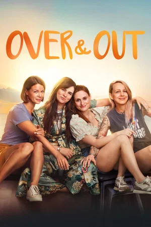 Постер: Over & Out