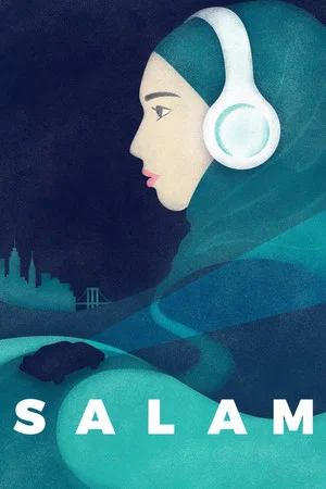 Постер: Salam