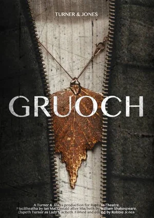 Постер: Gruoch