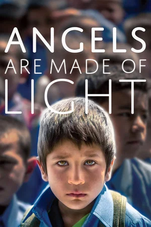 Постер: Angels Are Made of Light