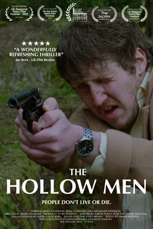 Постер: The Hollow Men