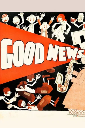Постер: Good News