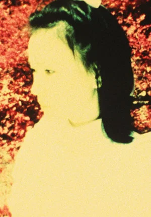 Постер: A Girl