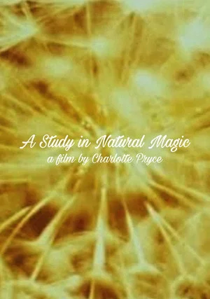 Постер: A Study in Natural Magic