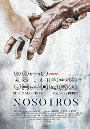 Постер: Nosotros