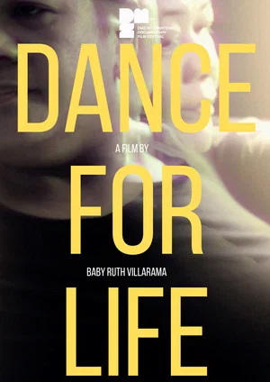 Постер: Dance for Life