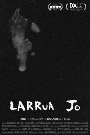 Постер: Larrua Jo