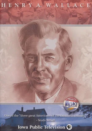 Постер: Henry A. Wallace