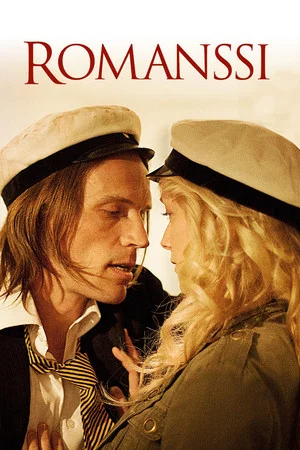 Постер: Romanssi