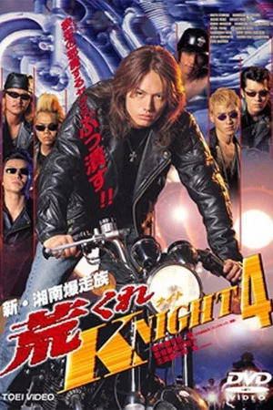 Постер: Rough KNIGHT 4