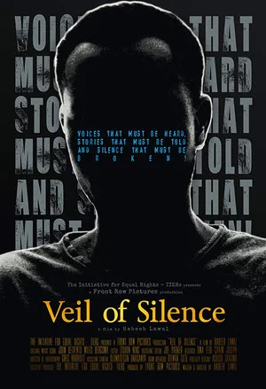 Постер: Veil of Silence